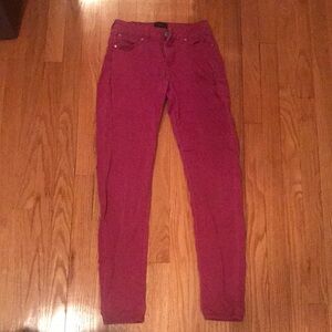 Celebrity Pink Pink Jayden Skinny Jeans